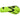 RDX F15 Nero Green Boxing Gloves