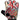RDX F7 Rot Revenge X Fitnesshandschuhe