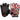 RDX F7 Rot Revenge X Fitnesshandschuhe