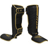 RDX F6 KARA MMA Shin Instep Guards#color_golden