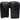 RDX Maize Punch Bag Black