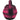 RDX F1 Kettlebell Filled 10kg#color_pink