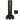 RDX F6 6FT KARA FREE STANDING PUNCH BAG WITH MITTS SET#color_golden