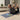 RDX D1 4-in-1 Iris 6mm PVC Yoga Mat Midnight Lotus Set
