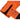 RDX F15 Nero Orange Boxing Gloves