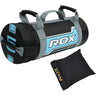 RDX FB 5KG Sky Blue Fitness Sandbag 
