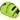 RDX T15 Nero Neon Green Focus Pads