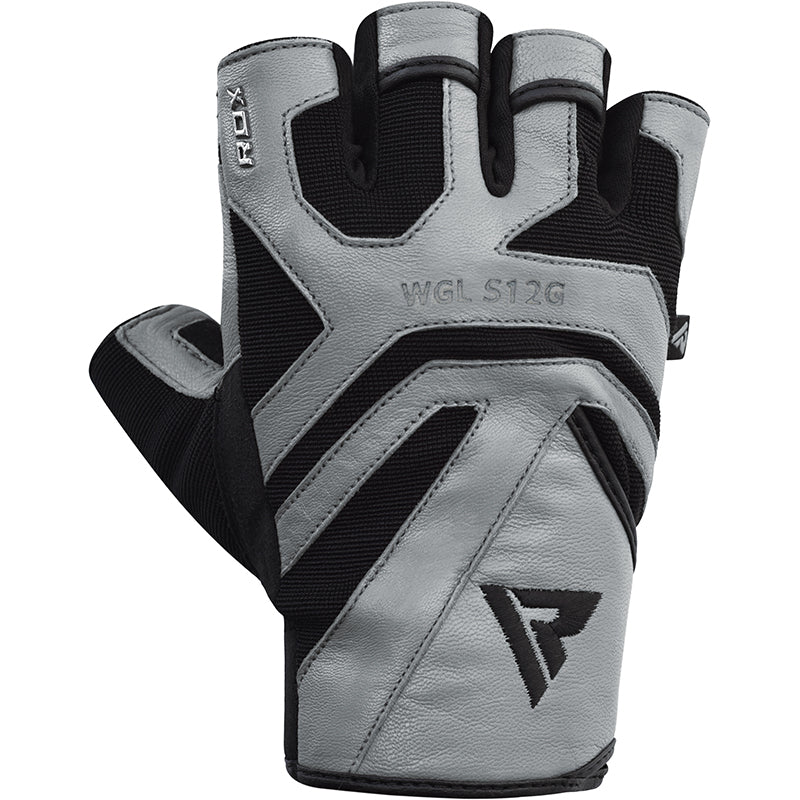 RDX S12 Gym Handschuhe
