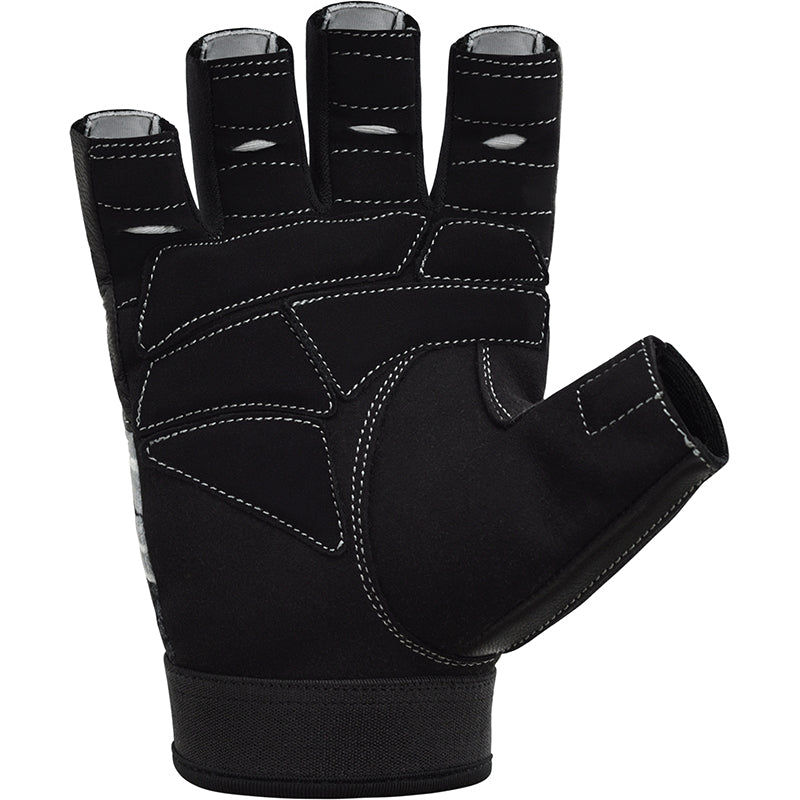 RDX S16 Gewichtheber Handschuhe