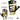RDX S9 Glaze Trainingshandschuhe