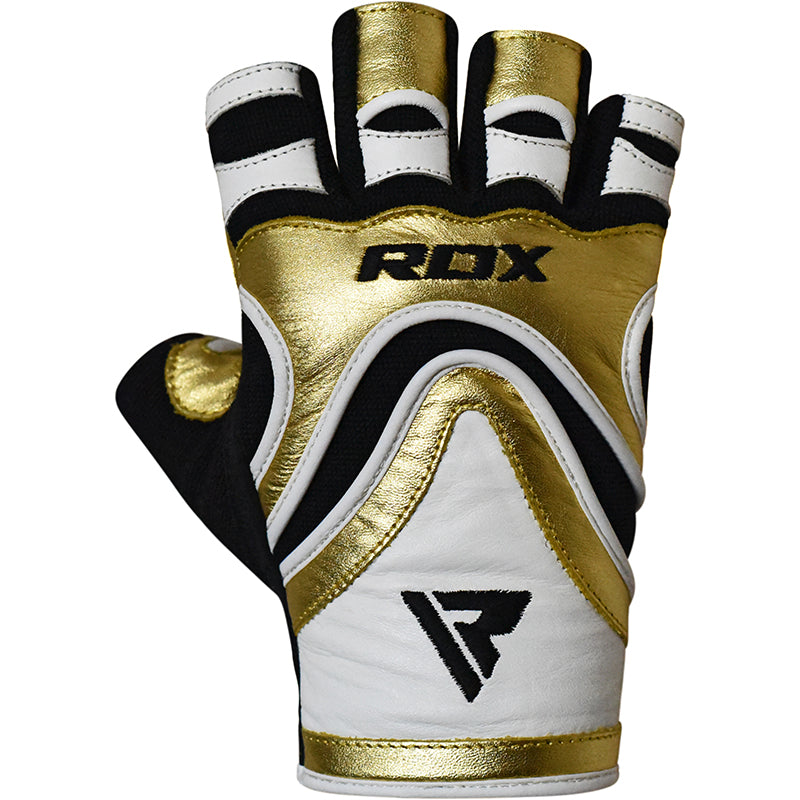 RDX S9 Glaze Trainingshandschuhe