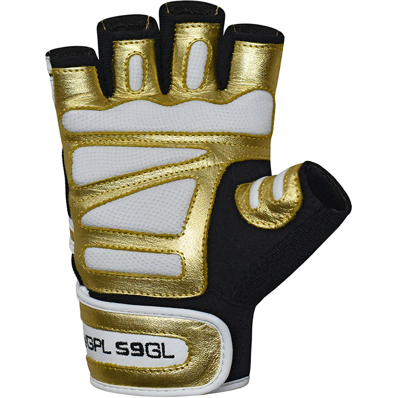 RDX S9 Glaze Trainingshandschuhe