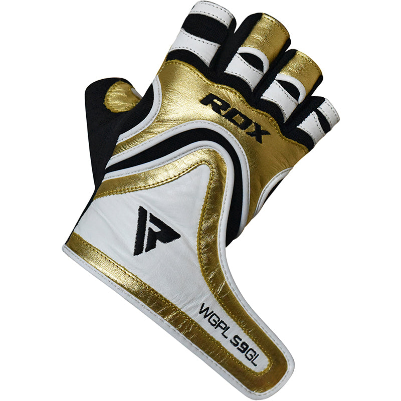 glaze handschuhe RDX S9 Glaze Gym-Handschuhe – RDX Sports Deutschland