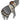 RDX T1 Weightlifting Grips