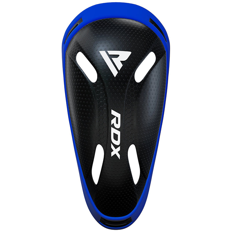 RDX CX POLYGEL GROIN CUP#color_blueblack