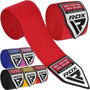 HAND WRAPS 2.5 kids