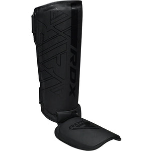 RDX F6 KARA MMA Schienbein Einlagenschutz