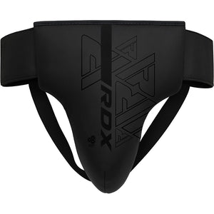 RDX F6 KARA Tiefschutz