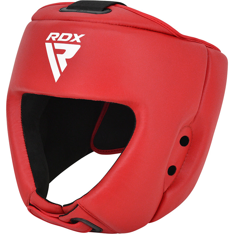 Box-Kopfschutz Rival RHGFS3 blue (RHGFS3-BLUE Box-Kopfschutz Rival RHGFS3 blue (RHGFS3-BLUE