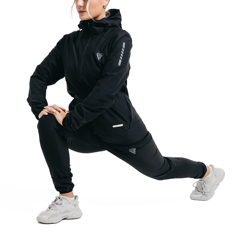 Track Pants Nike Jogginghose Mit Druckknöpfen Damen Hot Alte