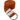 RDX P8 Non-Slip Cotton Yoga Strap with Rust Proof Steel D-Ring Buckle#color_orange