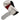 RDX F7 4ft / 5ft 3-in-1 Ego Punch Bag with Gloves White / Red Set