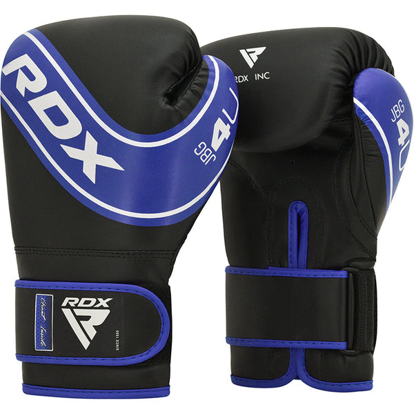 jbg handschuhe RDX 4B Robo Kinder Boxhandschuhe Für Training Kunstleder