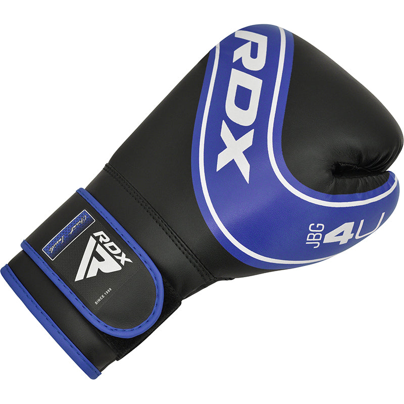 jbg handschuhe RDX 4B Robo Kinder Boxhandschuhe Für Training Kunstleder