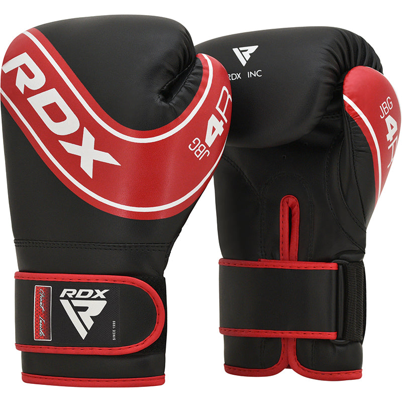 jbg handschuhe RDX 4B Robo Kinder Boxhandschuhe Für Training Kunstleder