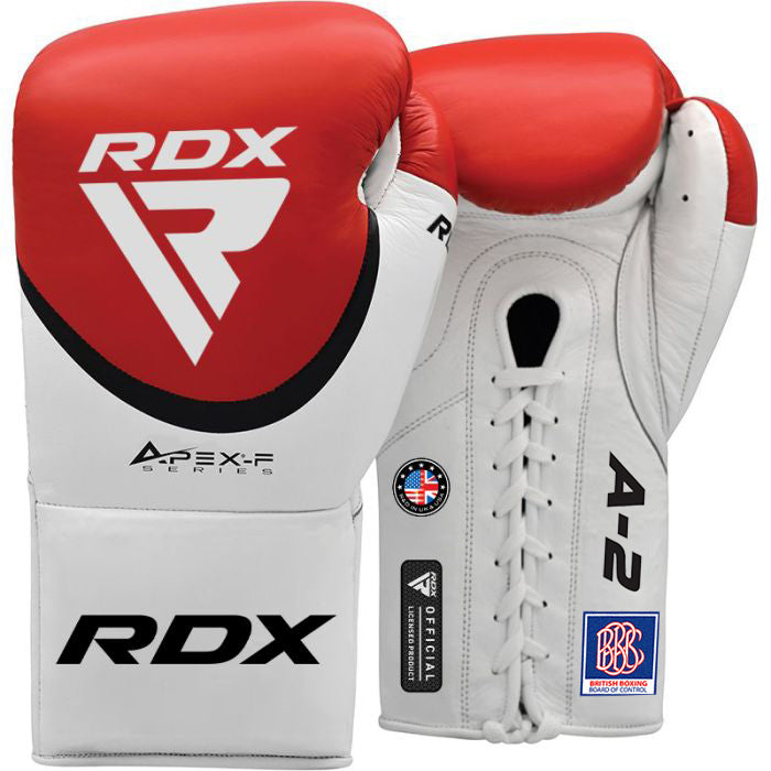 RDX A2 Professional Boxing Gloves