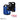 RDX APEX Coach Body protector#color_blue