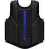 RDX F6 Kara Coach Chest Protector#color_blue