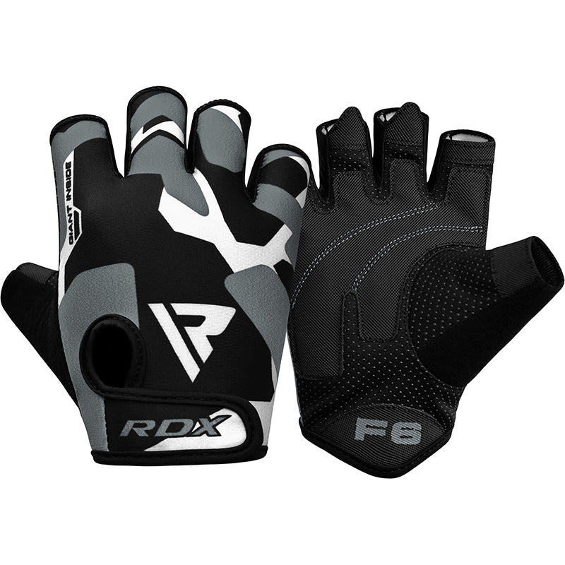 RDX F6 Training Handschuhe