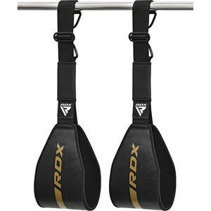 RDX F6 Kara Gym Workout Bauchgurt