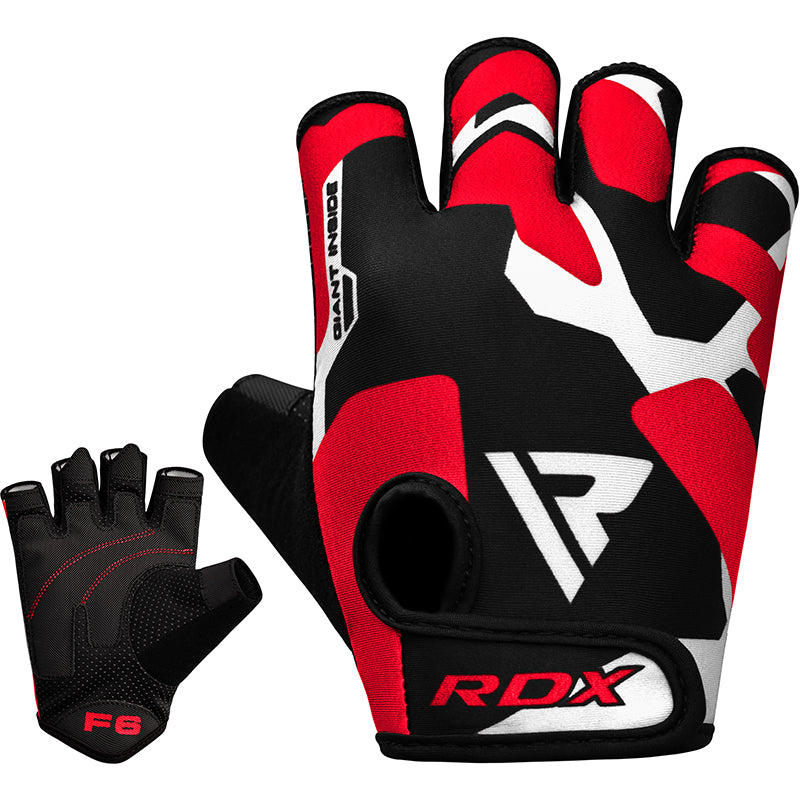 rdx handschuhe größe RDX F6 Training Handschuhe