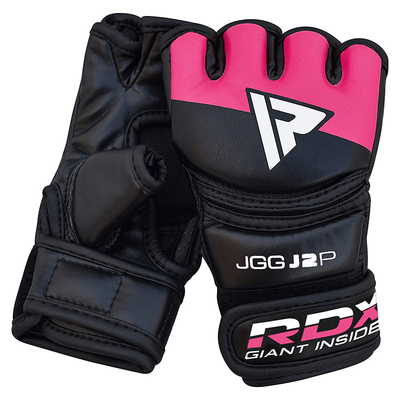 mma handschuhe kinder RDX J2 MMA Grappling-Handschuhe – RDX Sports Deutschland