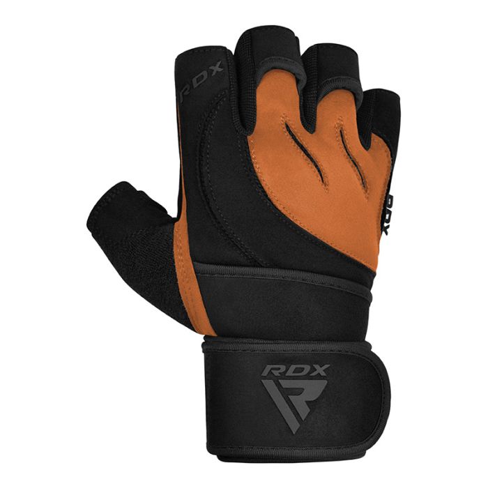 handschuhe finger offen RDX L4 Offene Finger Gewichtheber Gymhandschuhe – RDX Sports Deutschland