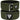 RDX RX1 Weight Lifting Belt#color_army-green