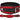 RDX RX4 Weightlifting Belt Purple-L #color_red