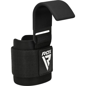 RDX W5 Gewichtheber-Hakengurte