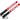 RDX Apex Pro Training Precision Stick#color_red