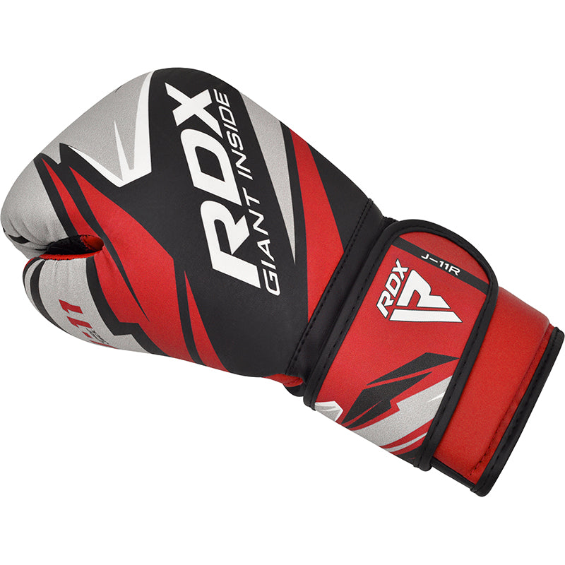 mma handschuhe boxsack RDX J11 2ft Kinder Boxsack und Handschuhe Set – RDX Sports Deutschland