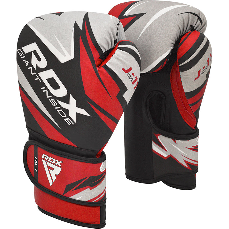 RDX J11 2ft Kinder Boxsack und Handschuhe Set – RDX Sports Deutschland