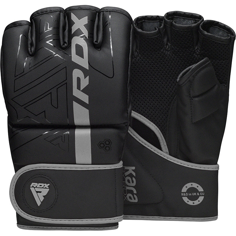 mma handschuhe berlin RDX F6 KARA MMA Kampfhandschuhe Gepolstert – RDX Sports Deutschland