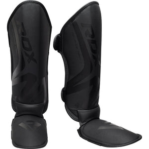 RDX T15 Noir Spann Schienbeinschoner