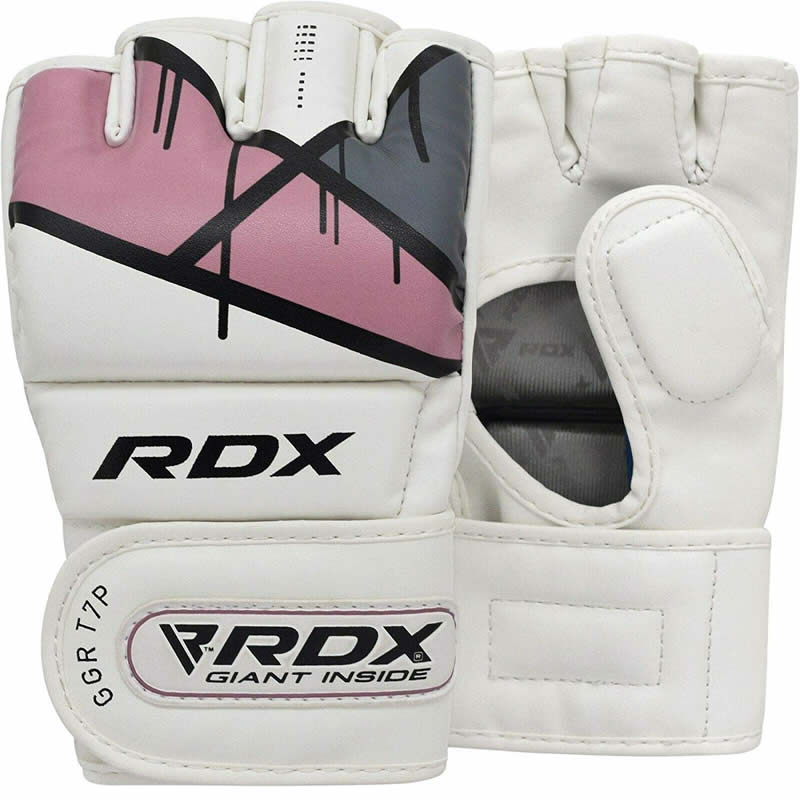 RDX T7 Ego Ladies MMA Gloves – RDX Sports Deutschland