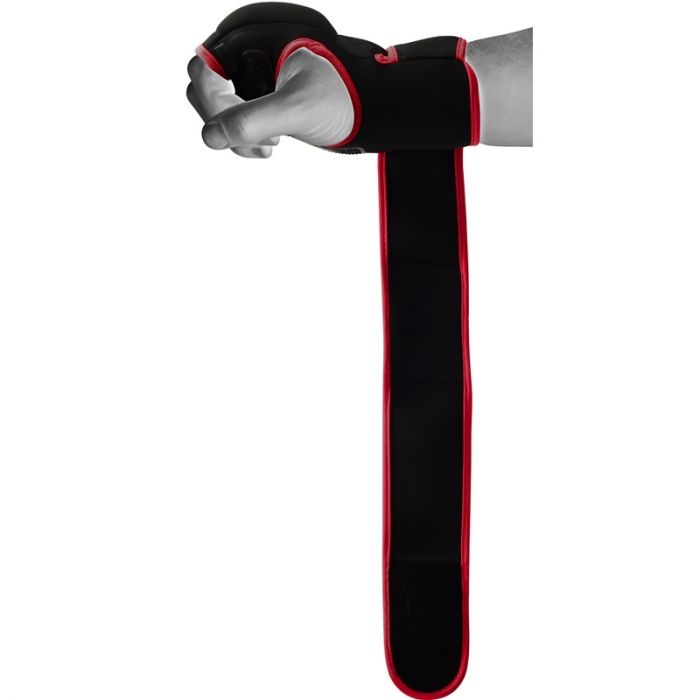 handgelenkschlaufe für handschuhe RDX X8 Box-Innengel-Handschuh mit Handgelenkschlaufe – RDX Sports Deutschland